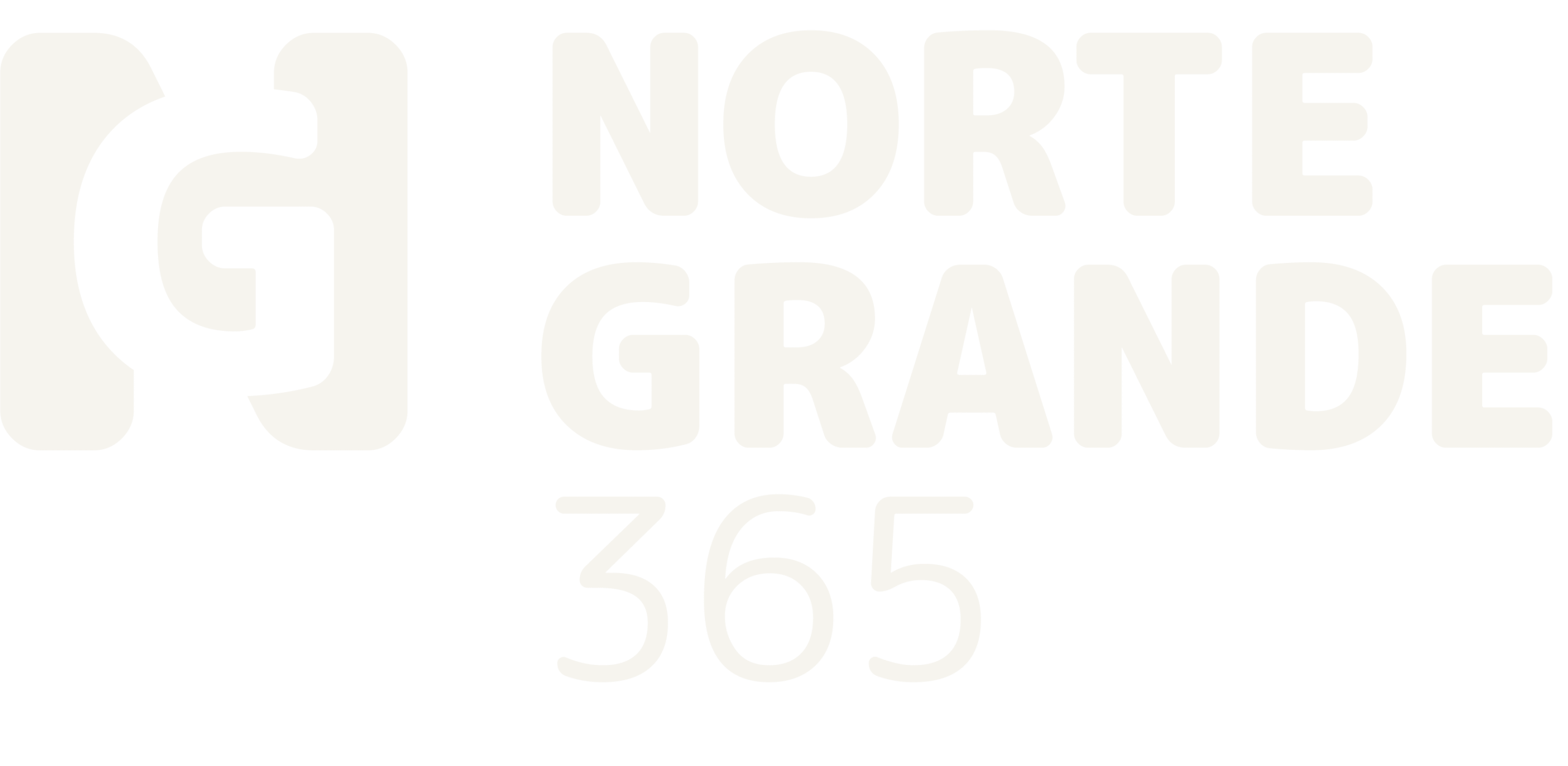 Norte Grande 365