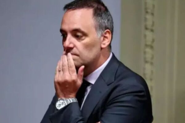 A horas de que venza el plazo Adorni pidió más tiempo a la Justicia para explicar su patrimono: US$245.000 en obras, bitcoin y otros movimientos