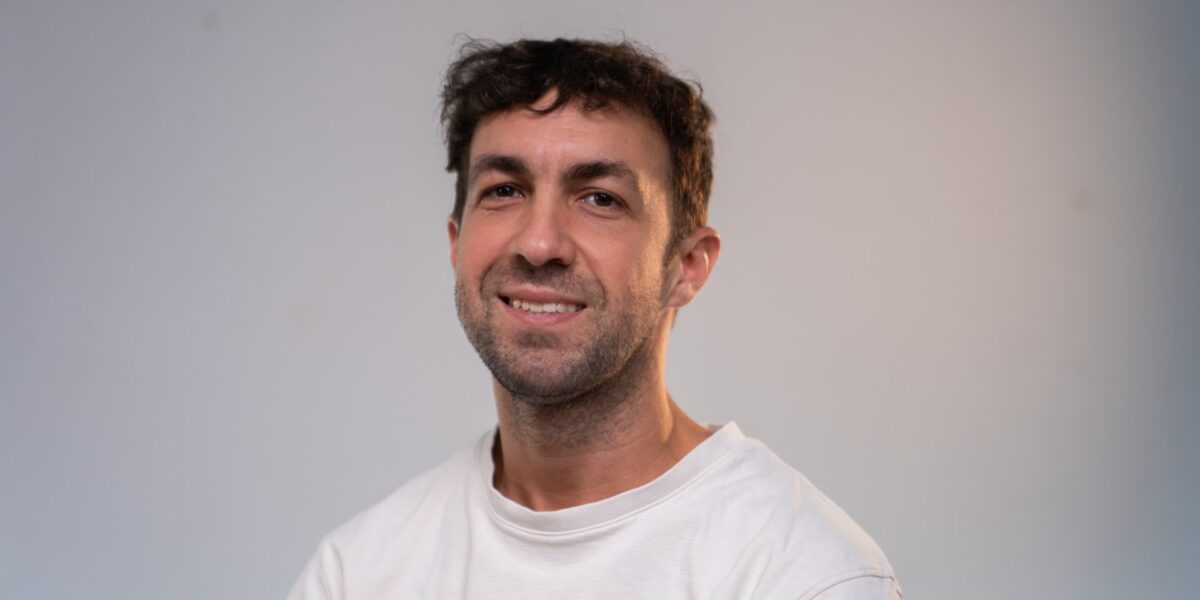 Alan Daitch brindará una charla sobre inteligencia artificial y profesiones del futuro en Catamarca