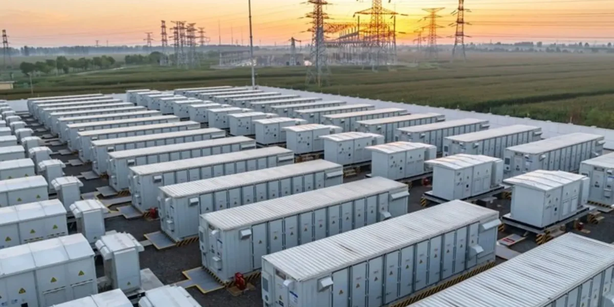 El Gobierno adjudicó obras de almacenamiento eléctrico por US$ 700 millones