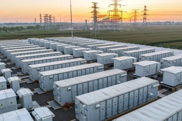 El Gobierno adjudicó obras de almacenamiento eléctrico por US$ 700 millones