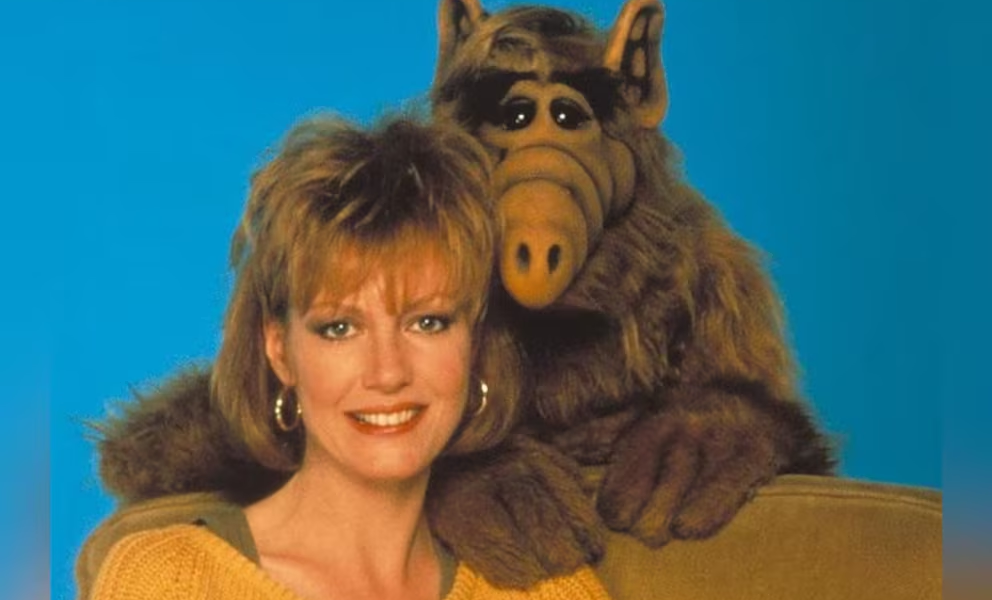 Murió Anne Schedeen, la actriz que interpretó a Kate Tanner en la serie ALF
