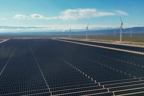 Arauco Solar V fue habilitado para operar y sumará casi 80 MW de energía renovable al sistema nacional