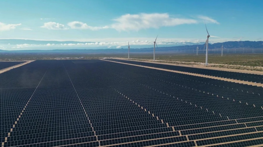 Arauco Solar V fue habilitado para operar y sumará casi 80 MW de energía renovable al sistema nacional