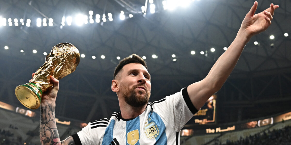 Argentina debuta ante Argelia en el Mundial 2026: hora, TV y posibles formaciones