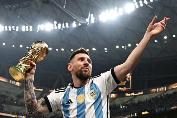 Argentina debuta ante Argelia en el Mundial 2026: hora, TV y posibles formaciones