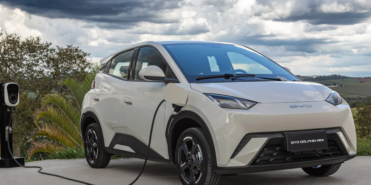 Los autos eléctricos e híbridos volverán a pagar patente en San Salvador de Jujuy
