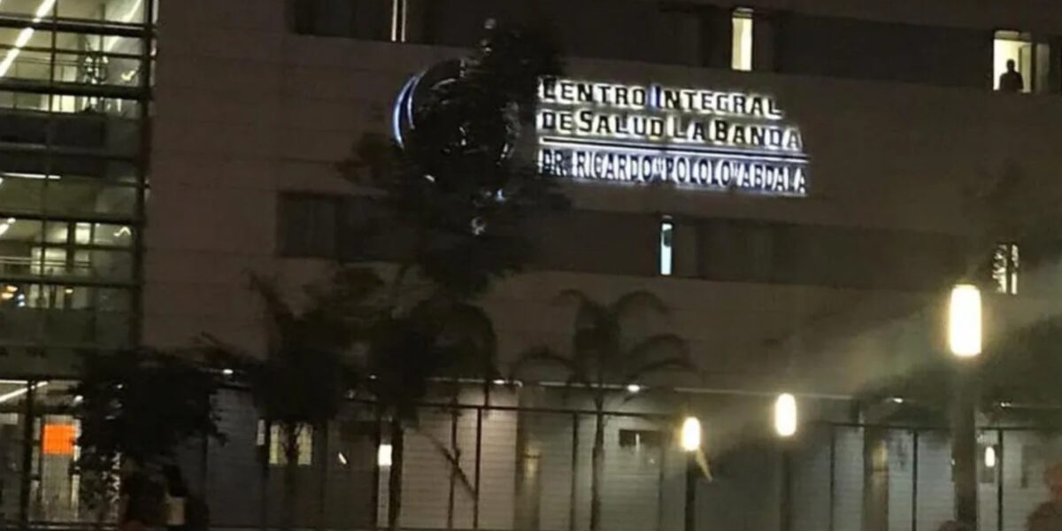 Confuso episodio en La Banda: apuñaló a un joven tras encontrarlo con su novia y ella denunció un presunto abuso