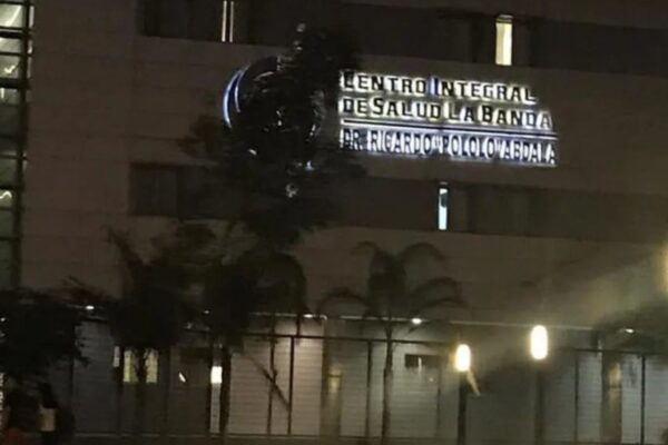 Confuso episodio en La Banda: apuñaló a un joven tras encontrarlo con su novia y ella denunció un presunto abuso