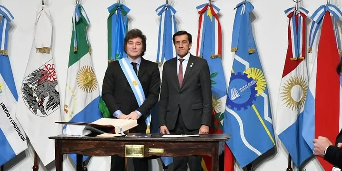 Jujuy recibirá hasta $400.000 millones de asistencia financiera del Gobierno nacional