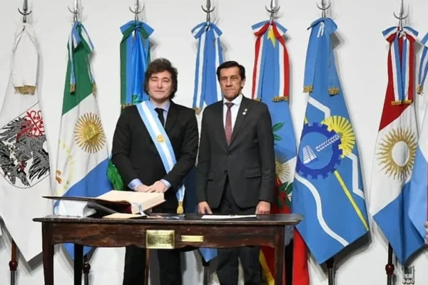 Jujuy recibirá hasta $400.000 millones de asistencia financiera del Gobierno nacional