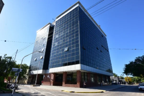 Formosa declaró asueto administrativo desde las 15 por el partido entre Argentina e Inglaterra