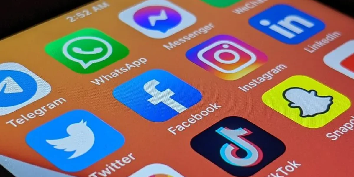 Caída global de Meta: usuarios reportan fallas en Facebook, WhatsApp e Instagram