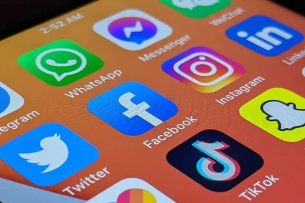 Caída global de Meta: usuarios reportan fallas en Facebook, WhatsApp e Instagram