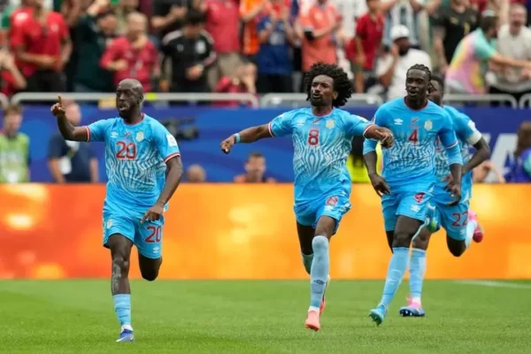Batacazo en el Mundial 2026: Portugal empató con Congo y dejó dudas en su debut