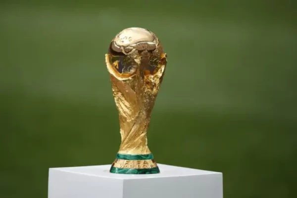 La FIFA estrenará un ranking individual de rendimiento para los jugadores en el Mundial 2026