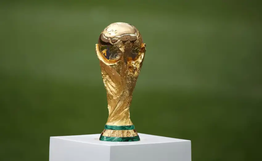 La FIFA estrenará un ranking individual de rendimiento para los jugadores en el Mundial 2026