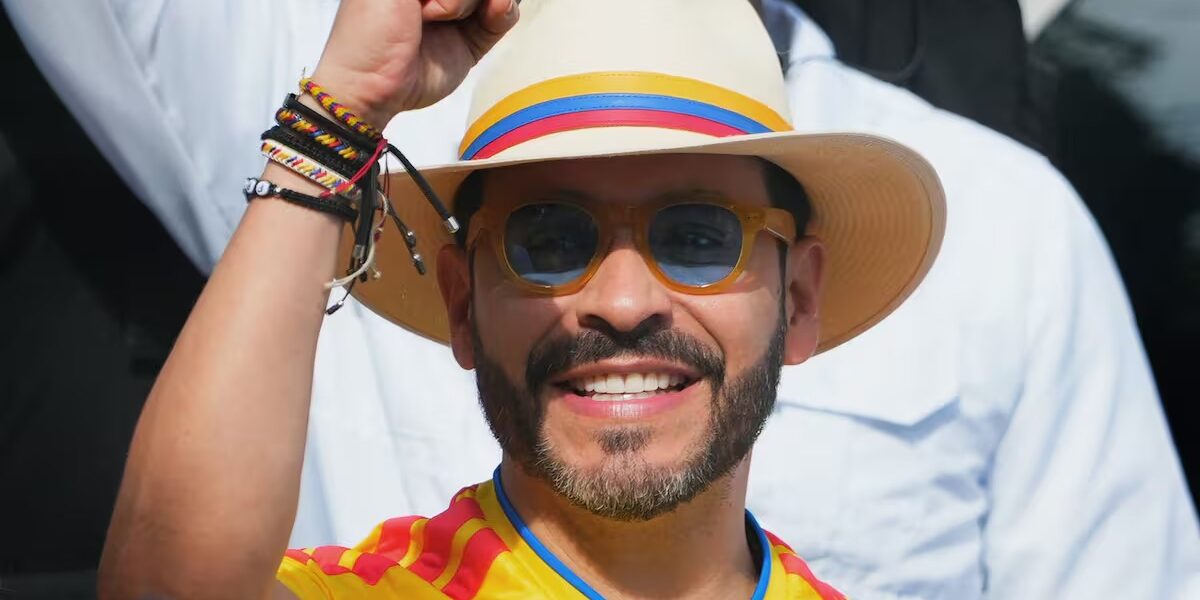 Abelardo de la Espriella ganó y será el próximo presidente de Colombia