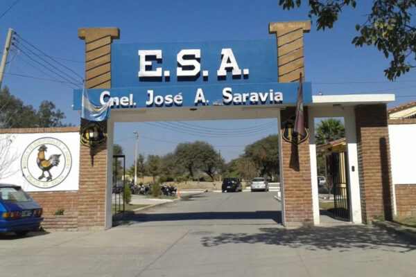 Investigan la muerte de un sargento de la Policía de Salta durante un curso de ascenso