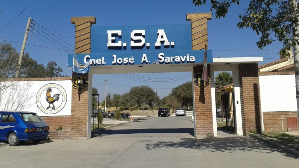 Investigan la muerte de un sargento de la Policía de Salta durante un curso de ascenso
