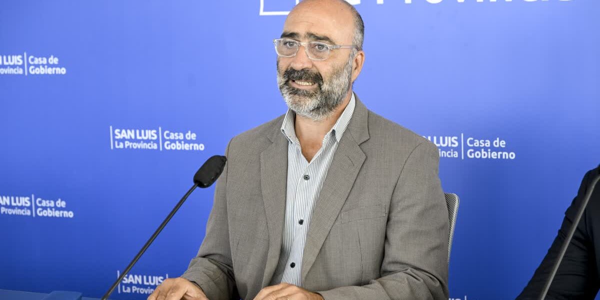 San Luis alerta por cambios en la ley de biocombustibles y advierte sobre el riesgo para más de 250 familias