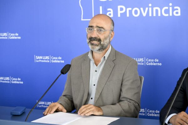 San Luis alerta por cambios en la ley de biocombustibles y advierte sobre el riesgo para más de 250 familias