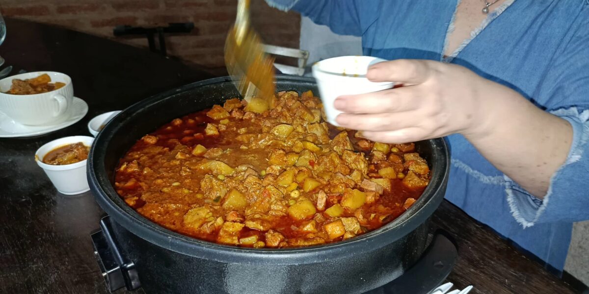 Paso de la Patria se prepara para la 7° Fiesta Provincial del Estofado con gastronomía, chamamé y tradición