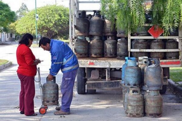 Preocupación en Salta por el posible fin de la Garrafa Social: buscan alternativas para miles de familias