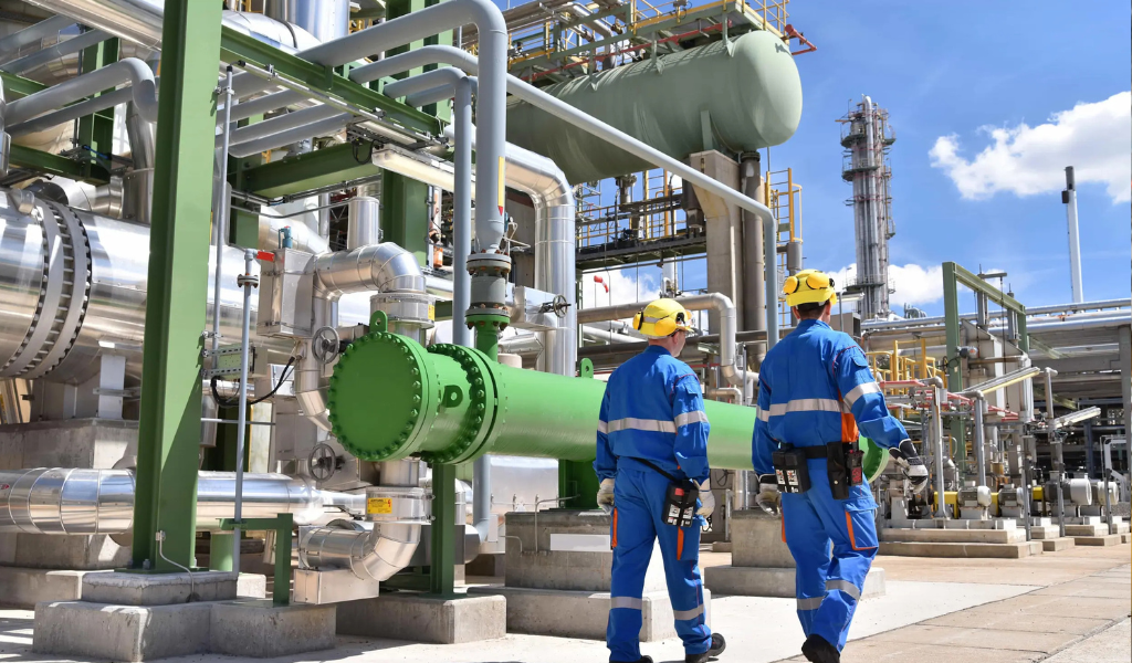 Industrias salteñas evalúan suspensiones y paradas de planta por las restricciones en el suministro de gas