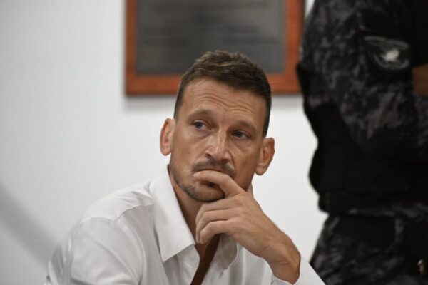 Misiones: El Tribunal Penal 1 rechazó la prisión domiciliaria para el exdiputado provincial Germán Kiczka