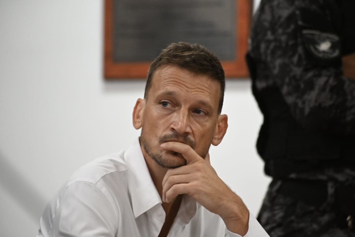 Misiones: El Tribunal Penal 1 rechazó la prisión domiciliaria para el exdiputado provincial Germán Kiczka