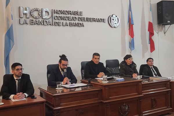 Un municipio de Santiago del Estero implementó la Ficha Limpia para candidatos y funcionarios
