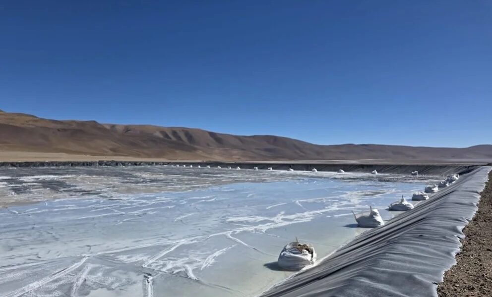 Galan Lithium alcanzó un hito clave y avanza hacia la producción comercial de litio en Catamarca