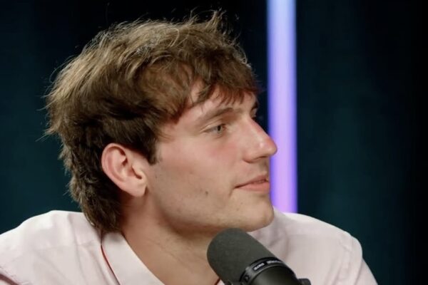 Gaspi murió en el choque de dos helicópteros en Río de Janeiro: Oliver Tree también