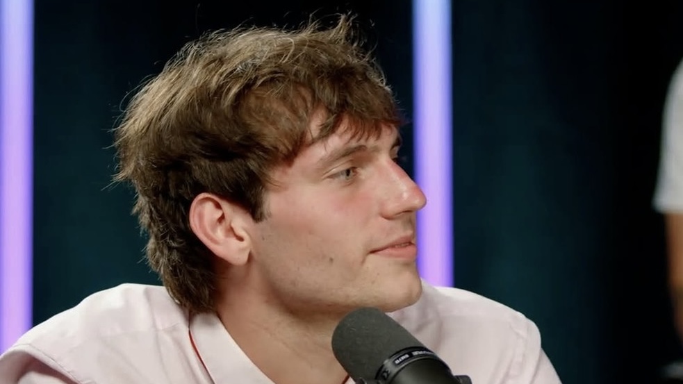 Gaspi murió en el choque de dos helicópteros en Río de Janeiro: Oliver Tree también