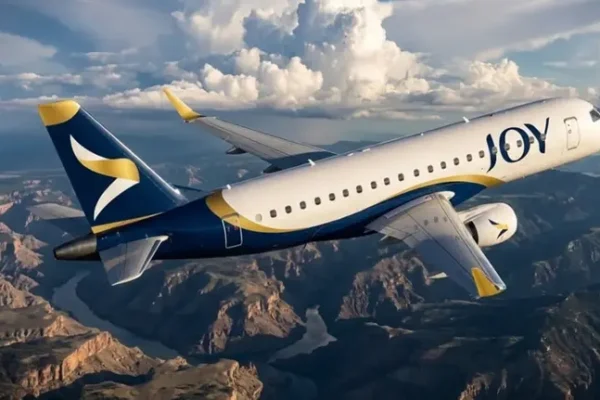 La aerolínea Joy comenzará a operar vuelos entre Jujuy, Buenos Aires y Córdoba