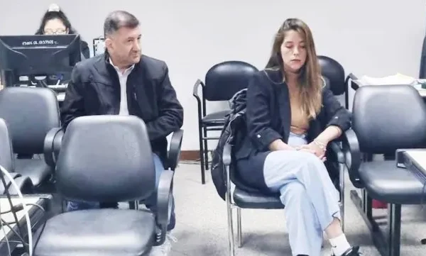 Edgardo Kueider entra en la etapa final del juicio por ingresar dólares sin declarar a Paraguay