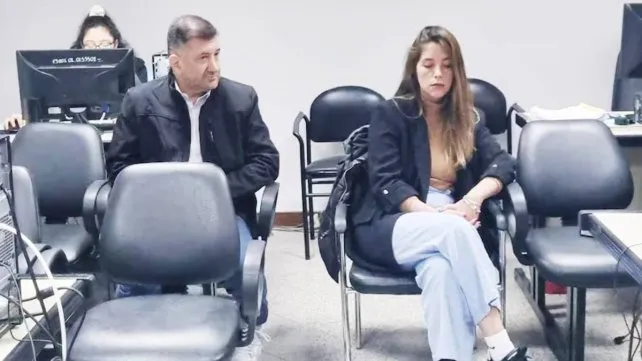 Edgardo Kueider entra en la etapa final del juicio por ingresar dólares sin declarar a Paraguay