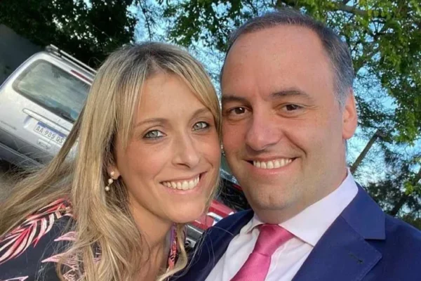 La esposa de Manuel Adorni se adhirió al régimen de “Inocencia Fiscal” y suma interrogantes a la investigación patrimonial