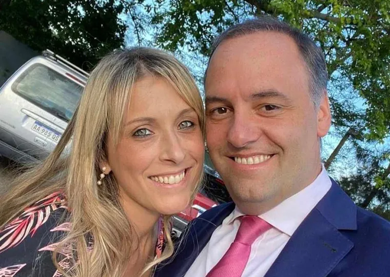 La esposa de Manuel Adorni se adhirió al régimen de “Inocencia Fiscal” y suma interrogantes a la investigación patrimonial