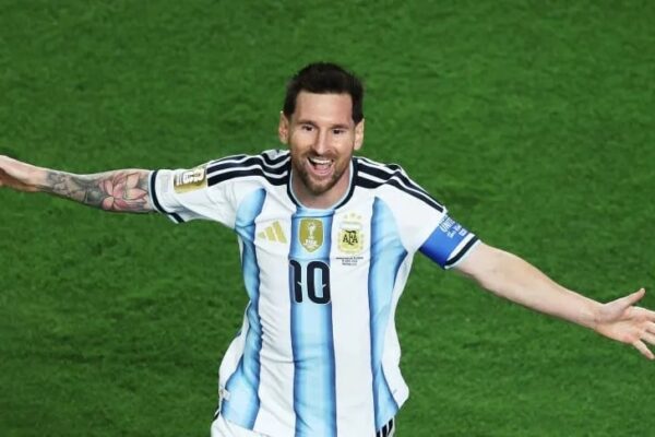 Argentina enfrenta a Cabo Verde por los 16avos del Mundial 2026 en Miami
