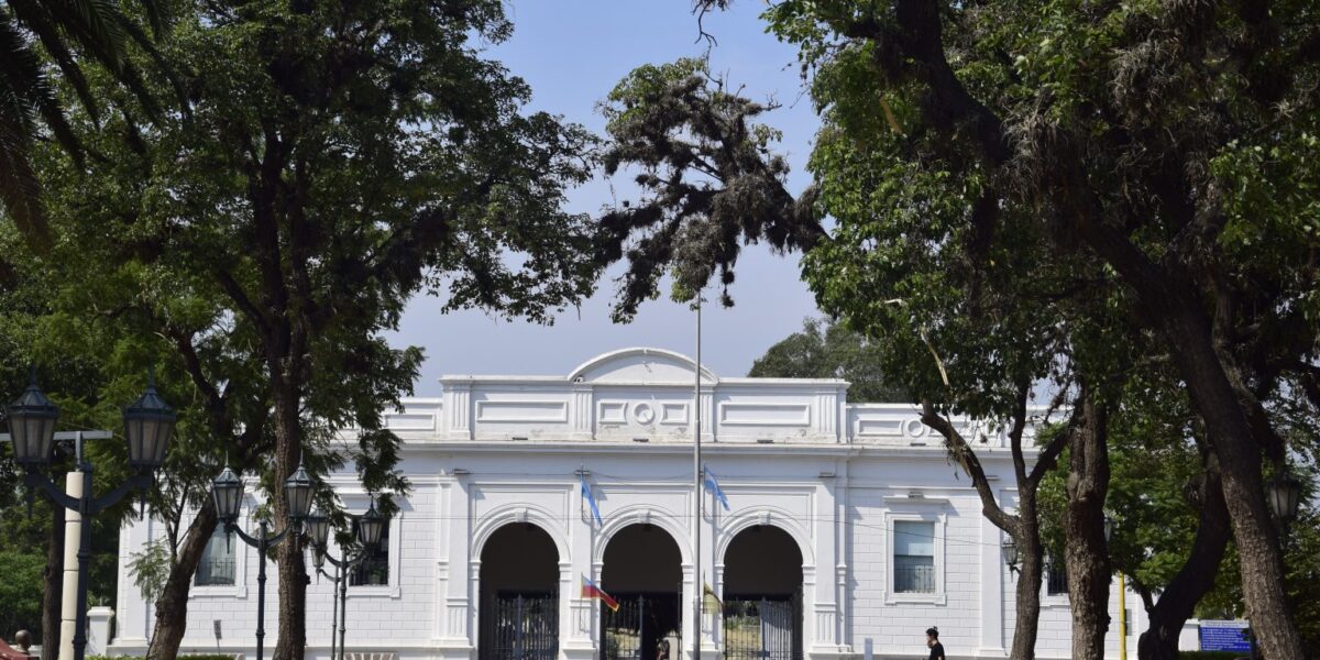 Catamarca: habrá asueto municipal y judicial por el Día de San Juan Bautista