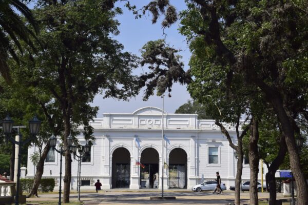 Catamarca: habrá asueto municipal y judicial por el Día de San Juan Bautista