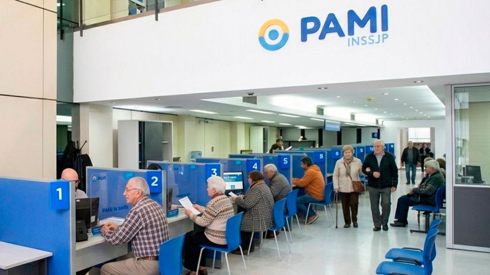 Clínicas advierten por una crisis con PAMI y denuncian una deuda de $500.000 millones