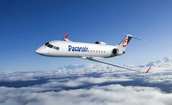 Autorizan nuevas rutas aéreas y Jujuy podrá conectarse con Paraguay, Bolivia y Chile