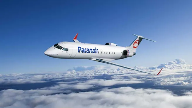 Autorizan nuevas rutas aéreas y Jujuy podrá conectarse con Paraguay, Bolivia y Chile