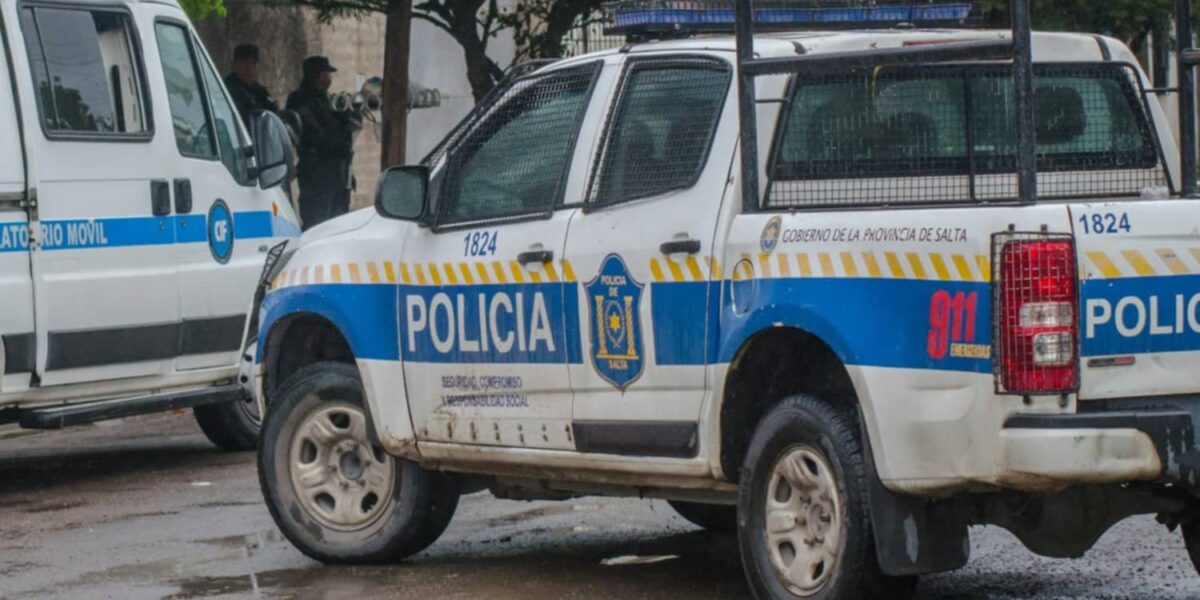 Dictan prisión preventiva para una pareja acusada de producir material de abuso sexual infantil en Salta