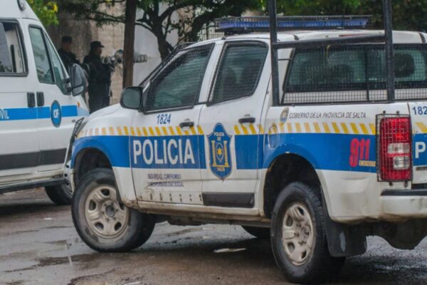 Dictan prisión preventiva para una pareja acusada de producir material de abuso sexual infantil en Salta