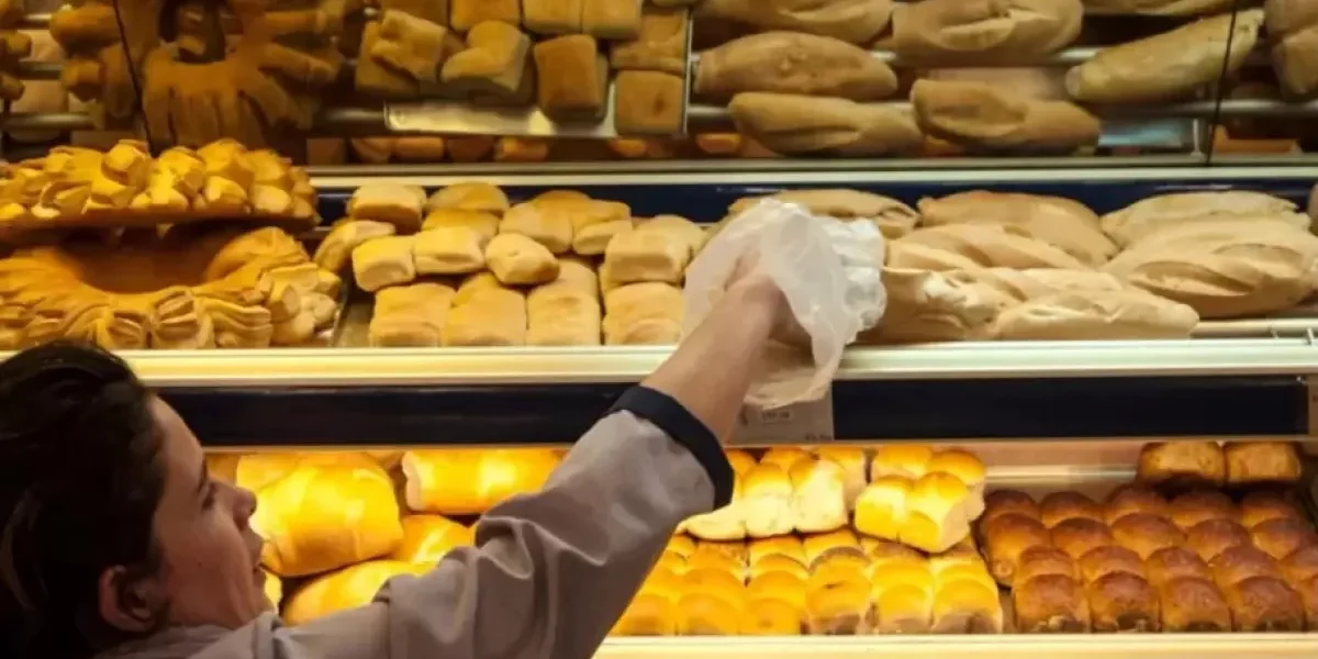 Golpe al bolsillo: actualizaron los precios sugeridos del pan en Jujuy
