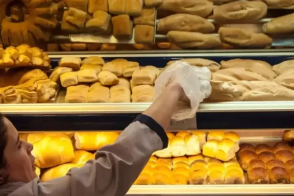 Golpe al bolsillo: actualizaron los precios sugeridos del pan en Jujuy